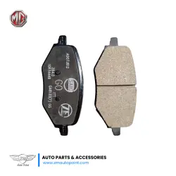 Genuine Rear Brake Pad Set MG HS