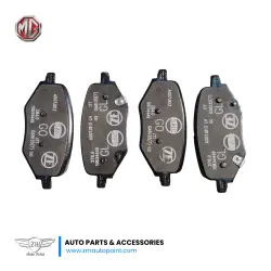 Genuine Rear Brake Pad Set MG HS