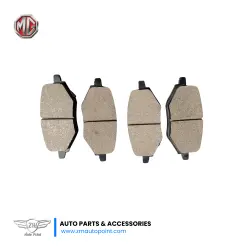 Genuine Rear Brake Pad Set MG HS