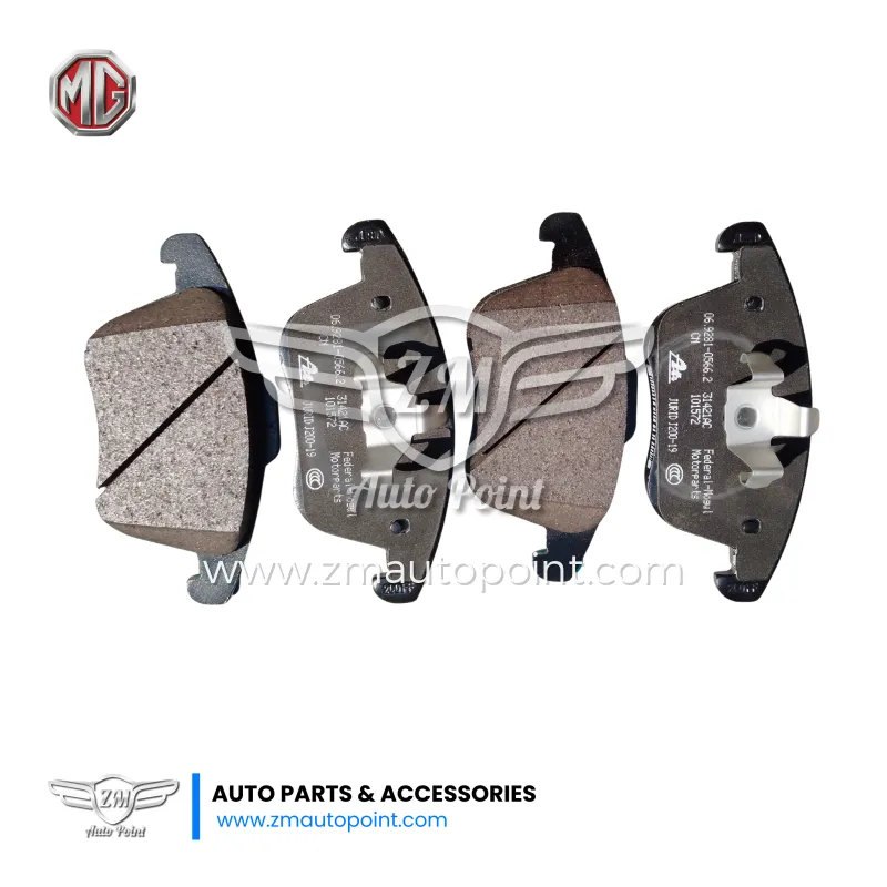 Genuine Front Brake Pad Set MG HS