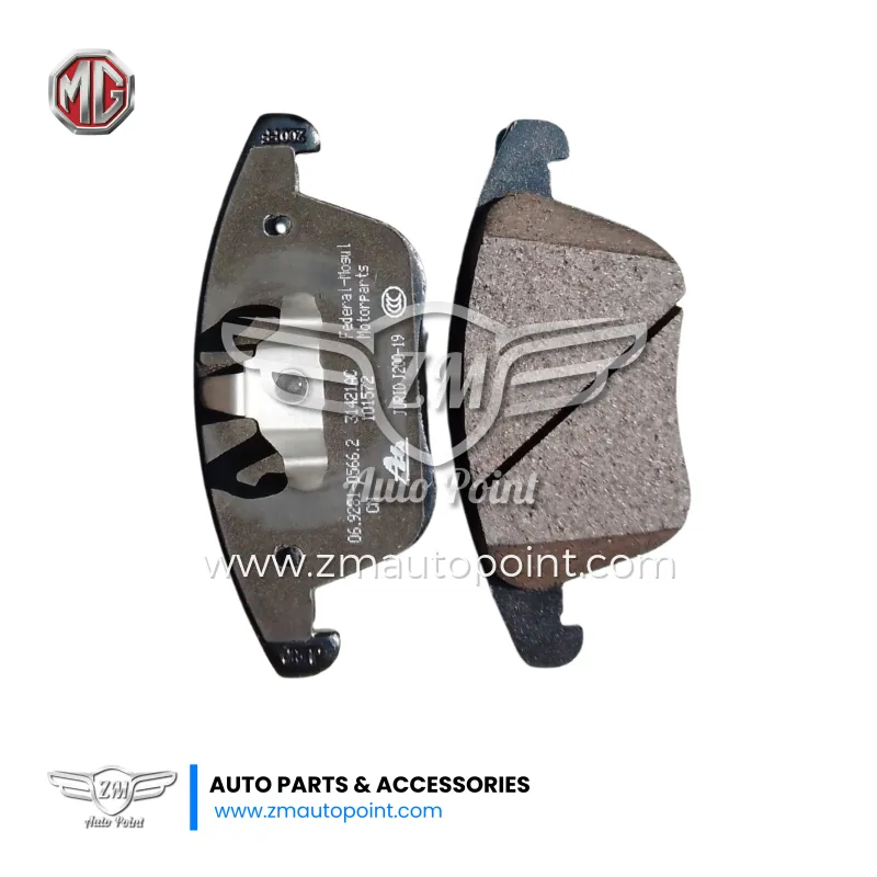 Genuine Front Brake Pad Set MG HS