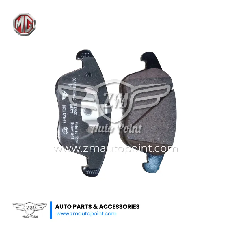 Genuine Front Brake Pad Set MG HS