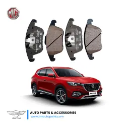 Genuine Front Brake Pad Set MG HS