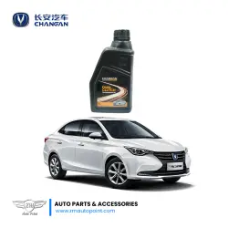 Changan Dual Clutch Transmission Oil / Changan Genuine DCTF Gear Oil for Changan Alsvin 1.5 Lumiere (Automatic) 1Litre