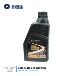 Changan Dual Clutch Transmission Oil / Changan Genuine DCTF Gear Oil for Changan Alsvin 1.5 Lumiere (Automatic) 1Litre