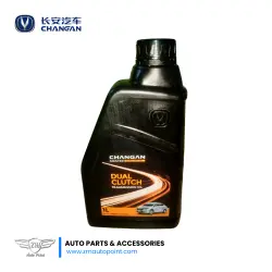 Changan Dual Clutch Transmission Oil / Changan Genuine DCTF Gear Oil for Changan Alsvin 1.5 Lumiere (Automatic) 1Litre