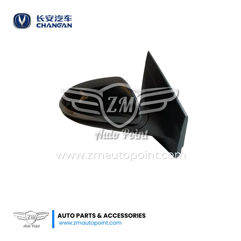 Side View Mirror Assy Genuine Alsvin | View Mirror Alsvin  