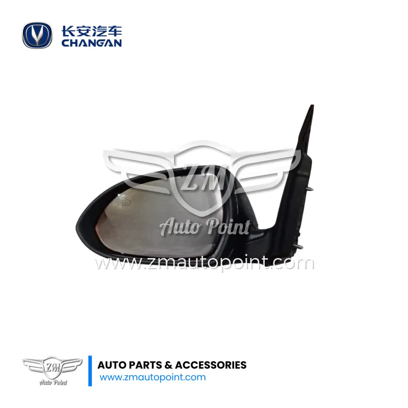 Side View Mirror Assy Genuine Alsvin | View Mirror Alsvin  