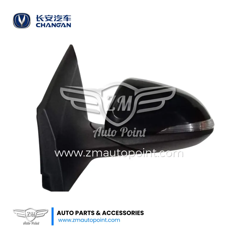 Side View Mirror Assy Genuine Alsvin | View Mirror Alsvin  