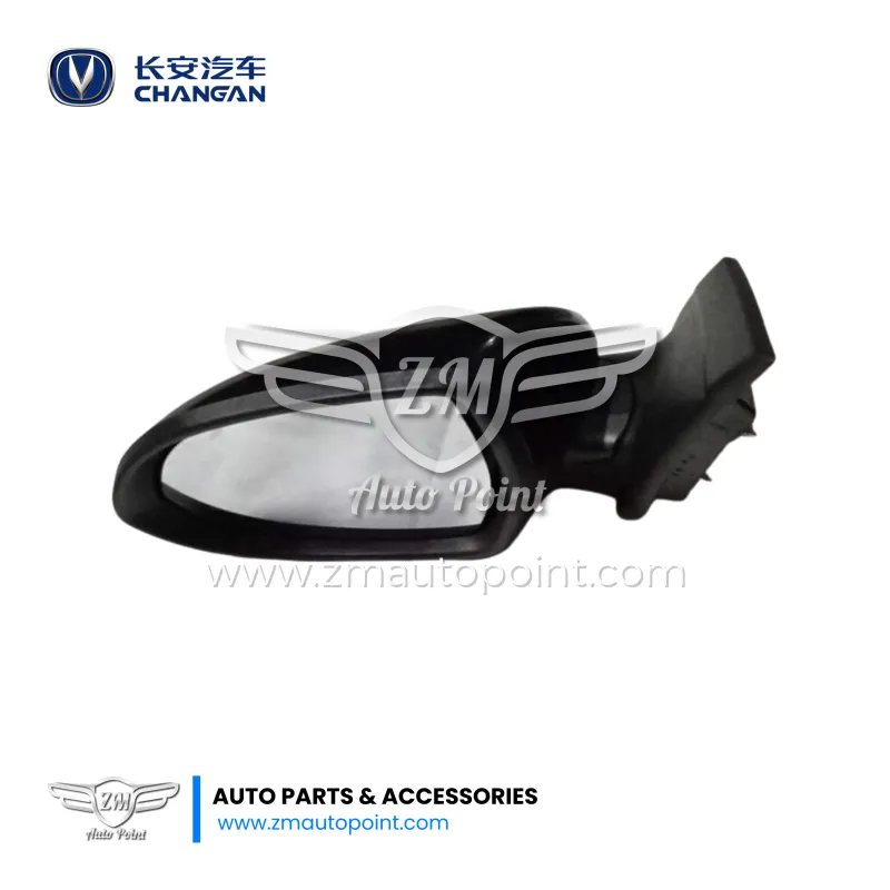 Side View Mirror Assy Genuine Alsvin | View Mirror Alsvin  