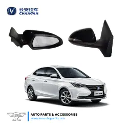 Side View Mirror Assy Genuine Alsvin | View Mirror Alsvin  
