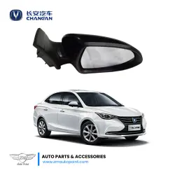 Side View Mirror Assy Genuine Alsvin | View Mirror Alsvin  