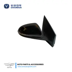 Side View Mirror Assy Genuine Alsvin | View Mirror Alsvin  