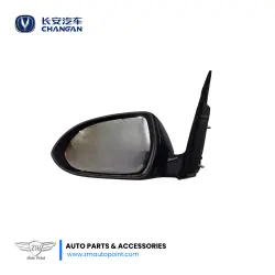 Side View Mirror Assy Genuine Alsvin | View Mirror Alsvin  