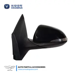 Side View Mirror Assy Genuine Alsvin | View Mirror Alsvin  