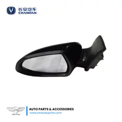 Side View Mirror Assy Genuine Alsvin | View Mirror Alsvin  