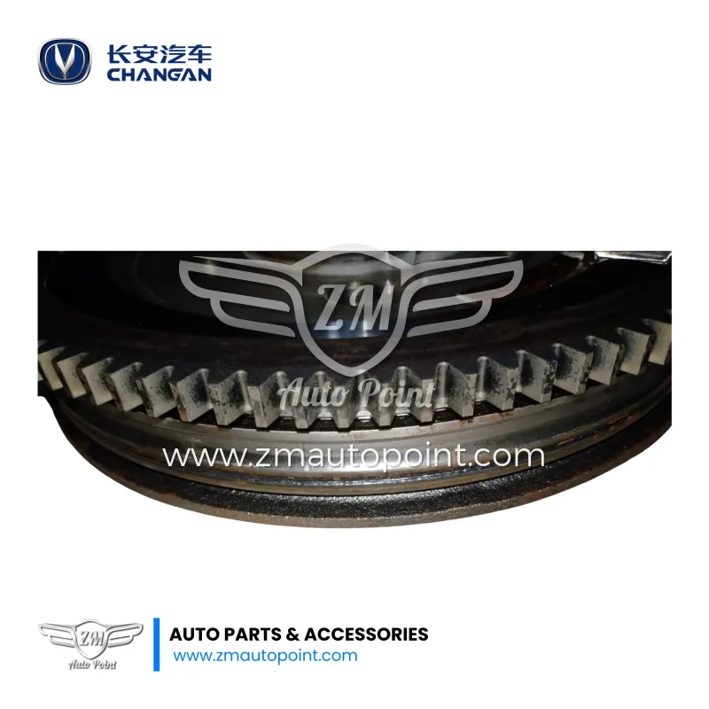 Dual Mass Flywheel Assy Genuine Alsvin | Flywheel Alsvin 1.5cc Comfort & Lumiere (Automatic)