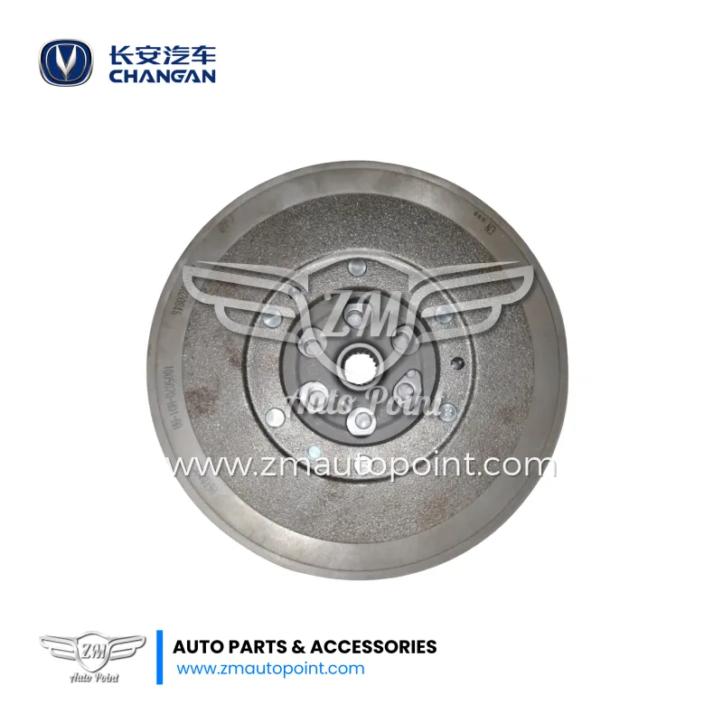 Dual Mass Flywheel Assy Genuine Alsvin | Flywheel Alsvin 1.5cc Comfort & Lumiere (Automatic)