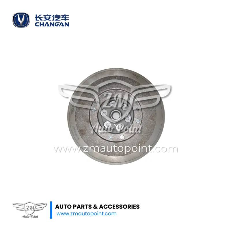 Dual Mass Flywheel Assy Genuine Alsvin | Flywheel Alsvin 1.5cc Comfort & Lumiere (Automatic)