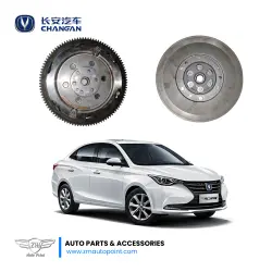 Dual Mass Flywheel Assy Genuine Alsvin | Flywheel Alsvin 1.5cc Comfort & Lumiere (Automatic)