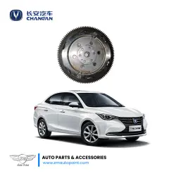 Dual Mass Flywheel Assy Genuine Alsvin | Flywheel Alsvin 1.5cc Comfort & Lumiere (Automatic)