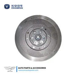 Dual Mass Flywheel Assy Genuine Alsvin | Flywheel Alsvin 1.5cc Comfort & Lumiere (Automatic)