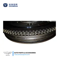 Dual Mass Flywheel Assy Genuine Alsvin | Flywheel Alsvin 1.5cc Comfort & Lumiere (Automatic)