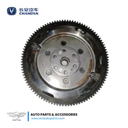 Dual Mass Flywheel Assy Genuine Alsvin | Flywheel Alsvin 1.5cc Comfort & Lumiere (Automatic)
