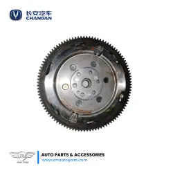 Dual Mass Flywheel Assy Genuine Alsvin | Flywheel Alsvin 1.5cc Comfort & Lumiere (Automatic)
