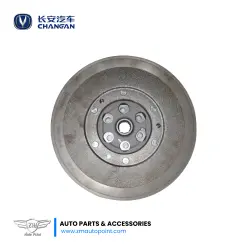 Dual Mass Flywheel Assy Genuine Alsvin | Flywheel Alsvin 1.5cc Comfort & Lumiere (Automatic)