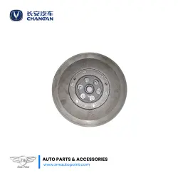 Dual Mass Flywheel Assy Genuine Alsvin | Flywheel Alsvin 1.5cc Comfort & Lumiere (Automatic)