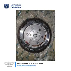 Dual Mass Flywheel Assy Genuine Alsvin | Flywheel Alsvin 1.5cc Comfort & Lumiere (Automatic)