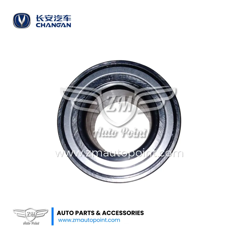Front Wheel Bearing Alsvin |Wheel Bearing Alsvin