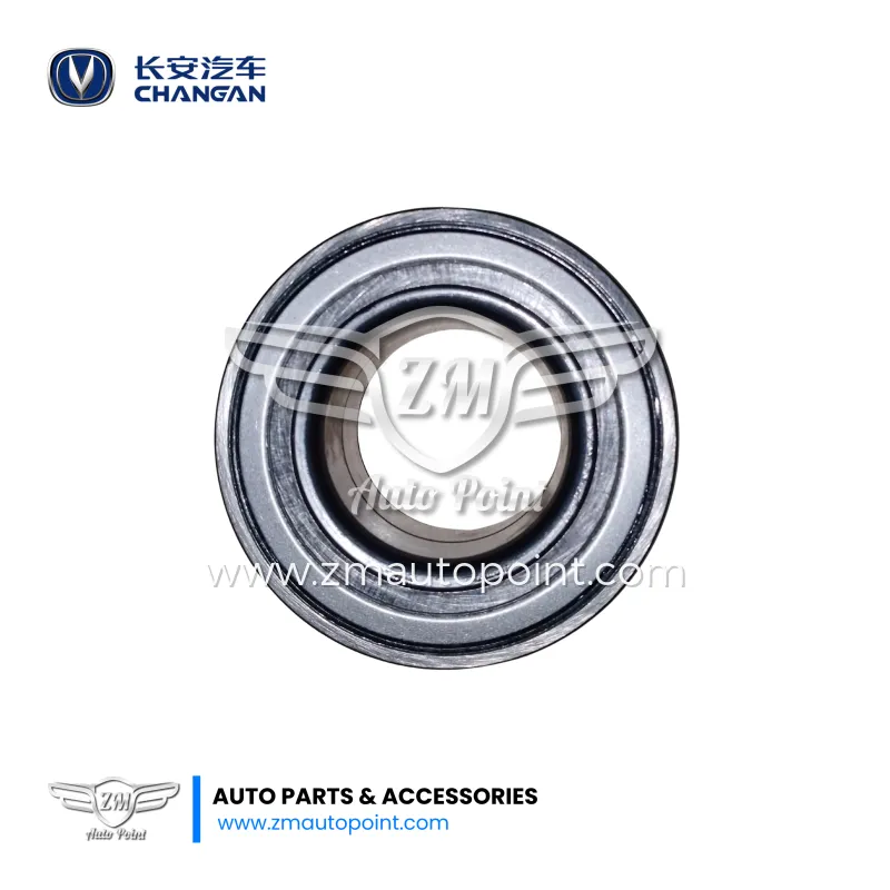 Front Wheel Bearing Alsvin |Wheel Bearing Alsvin