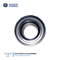 Front Wheel Bearing Alsvin |Wheel Bearing Alsvin