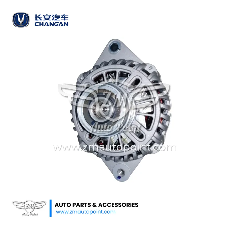 Genuine Alternator Assy  | Generator Assy Alsvin