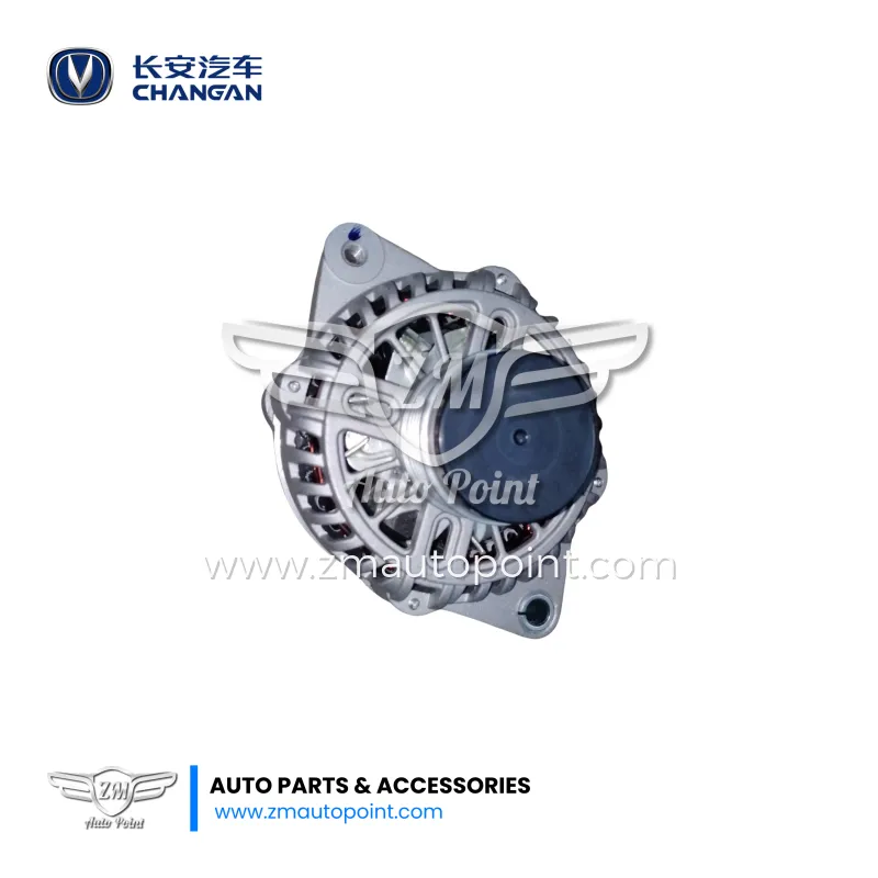 Genuine Alternator Assy  | Generator Assy Alsvin