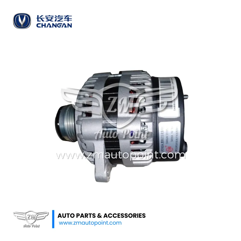Genuine Alternator Assy  | Generator Assy Alsvin