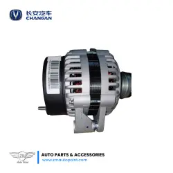 Genuine Alternator Assy  | Generator Assy Alsvin