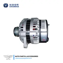 Genuine Alternator Assy  | Generator Assy Alsvin