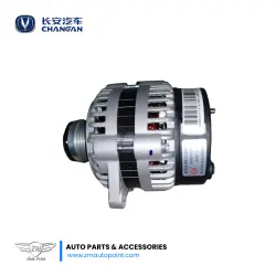 Genuine Alternator Assy  | Generator Assy Alsvin