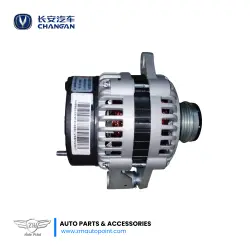 Genuine Alternator Assy  | Generator Assy Alsvin