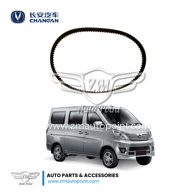 Genuine Timing Belt Changan Karvaan & Changan M9