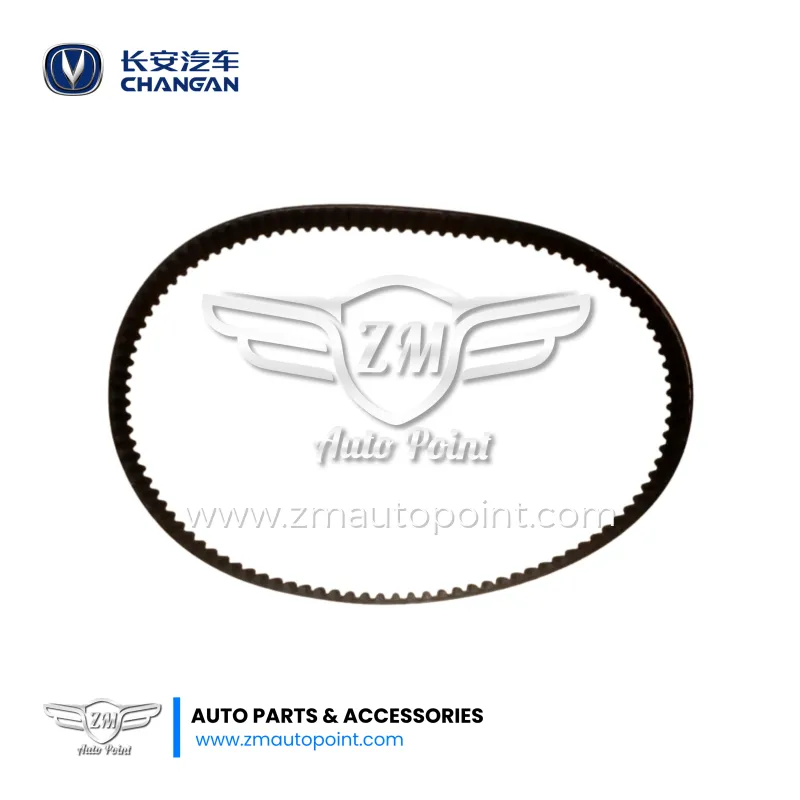 Genuine Timing Belt Changan Karvaan & Changan M9