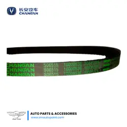 Genuine Timing Belt Changan Karvaan & Changan M9