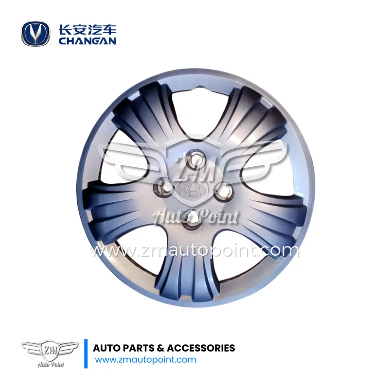 Genuine Wheel Cap Changan Karvaan (1-Pc)