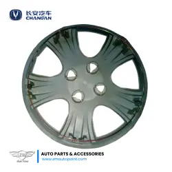 Genuine Wheel Cap Changan Karvaan (1-Pc)