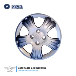 Genuine Wheel Cap Changan Karvaan (1-Pc)