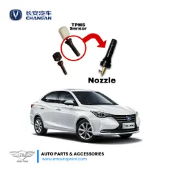 Tyre Pressure Monitoring System/TPMS Sensor Valve Stem for Changan Alsvin | TPMS Sensor Nozzle For Changan Alsvin