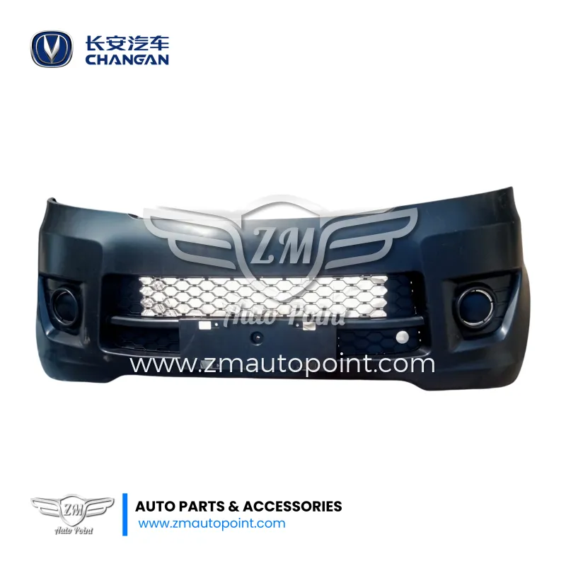 Genuine Front Bumper Changan Karvaan & Changan M9